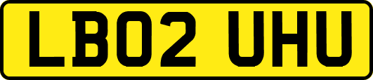 LB02UHU