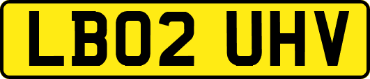 LB02UHV