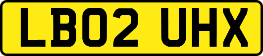LB02UHX