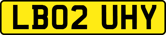 LB02UHY