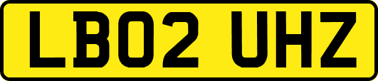 LB02UHZ