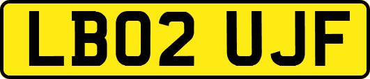 LB02UJF