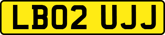 LB02UJJ