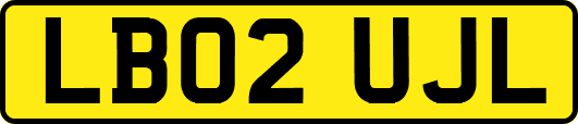 LB02UJL