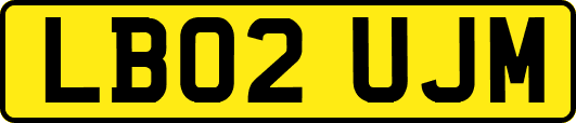 LB02UJM