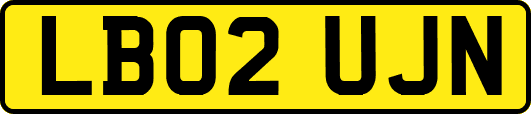 LB02UJN