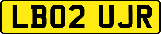 LB02UJR
