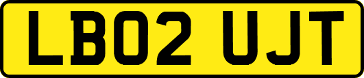 LB02UJT