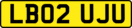 LB02UJU