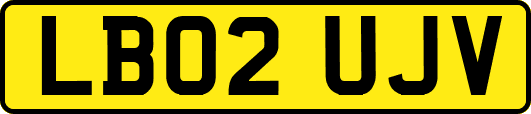 LB02UJV