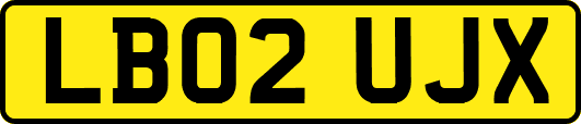 LB02UJX