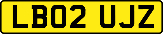 LB02UJZ