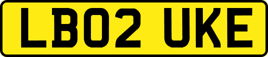 LB02UKE