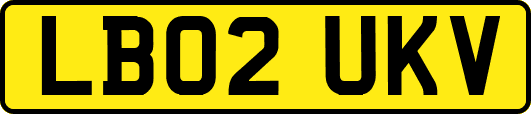 LB02UKV