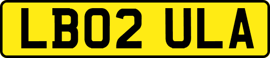 LB02ULA