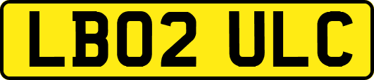 LB02ULC