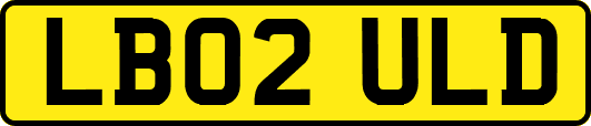 LB02ULD
