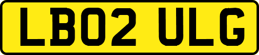 LB02ULG