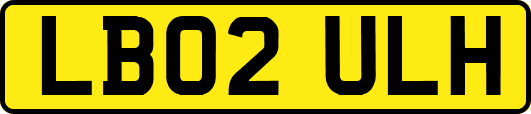 LB02ULH