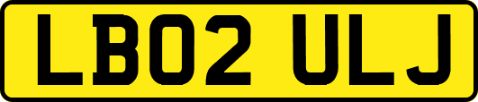 LB02ULJ