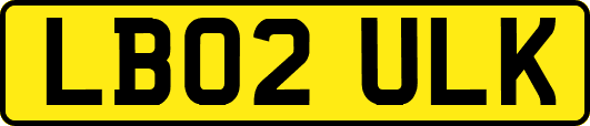 LB02ULK