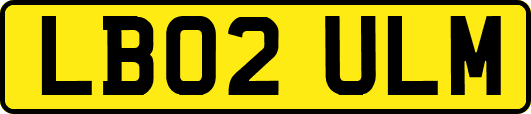 LB02ULM