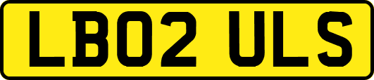 LB02ULS