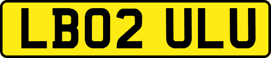 LB02ULU