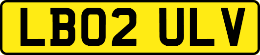 LB02ULV