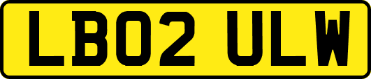 LB02ULW