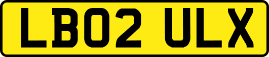 LB02ULX