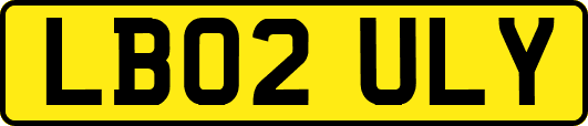 LB02ULY