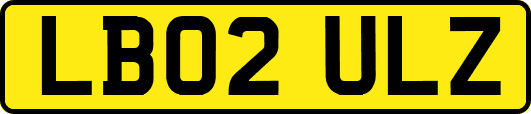LB02ULZ