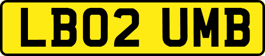 LB02UMB