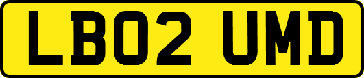 LB02UMD