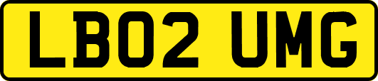 LB02UMG