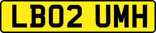 LB02UMH