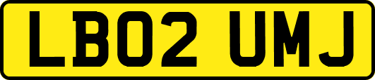 LB02UMJ