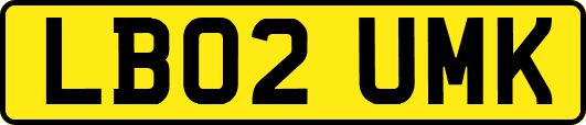 LB02UMK