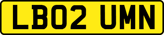 LB02UMN