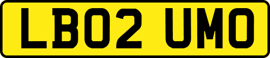LB02UMO