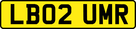LB02UMR