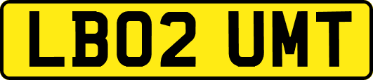 LB02UMT