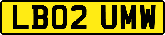 LB02UMW