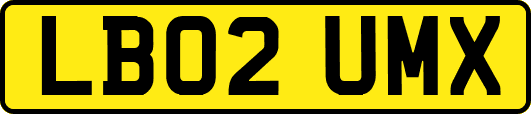 LB02UMX