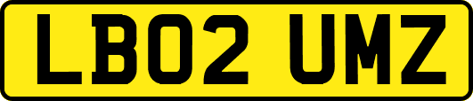 LB02UMZ