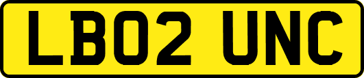 LB02UNC