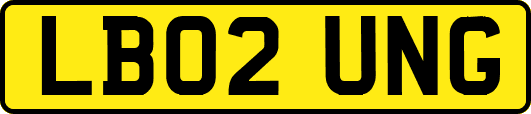 LB02UNG