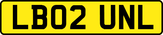 LB02UNL