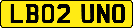 LB02UNO